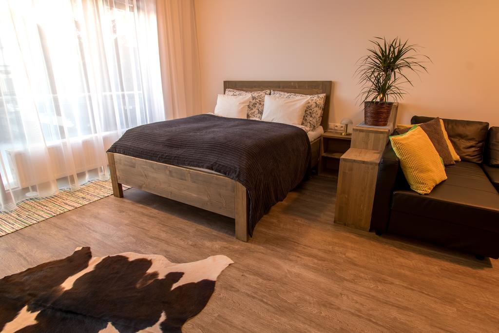 Studio A105 Stary Smokovec Hrebienok Vysoké Tatry Esterno foto
