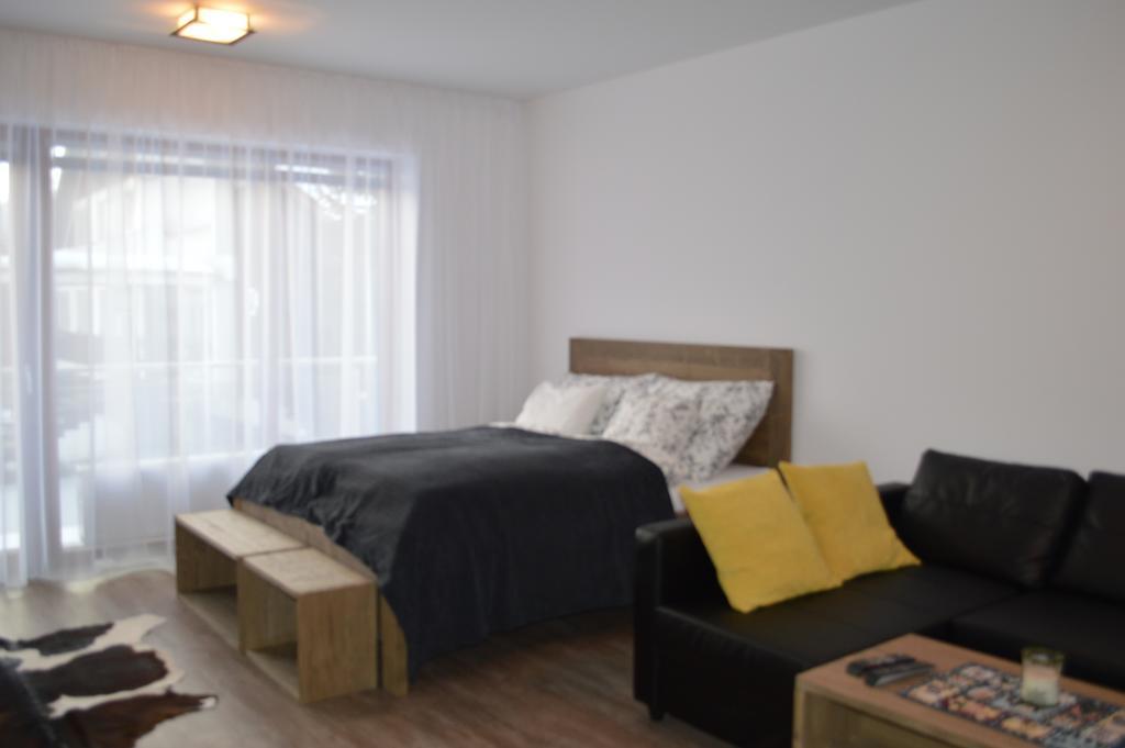 Studio A105 Stary Smokovec Hrebienok Vysoké Tatry Esterno foto